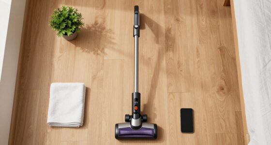 13 Best Cordless Stick Vacuum for Dorm Rooms in 2026