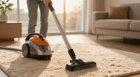 13 Best Electric Carpet Steam Cleaners in 2026