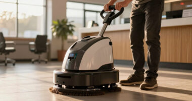 13 Best Robotic Floor Scrubbers in 2026