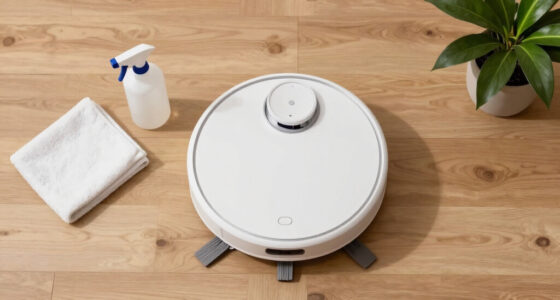 13 Best Robotic Floor Scrubbers in 2026