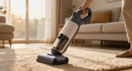 14 Best Cordless Handheld Carpet Cleaners in 2026