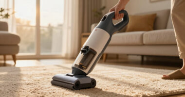 14 Best Cordless Handheld Carpet Cleaners in 2026