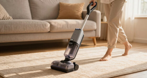 14 Best Cordless Handheld Carpet Cleaners in 2026