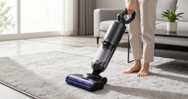 14 Best Cordless Handheld Vacuum Cleaners in 2026