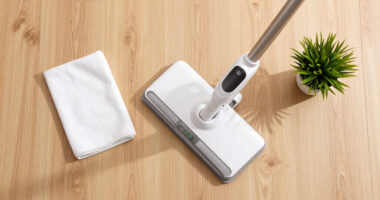 14 Best Electric Steam Mops for Hardwood Floors in 2026