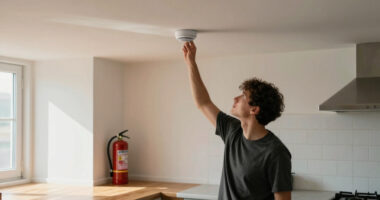 14 Best Home Fire Safety Products in 2026