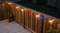14 Best Patriotic Outdoor String Lights in 2026