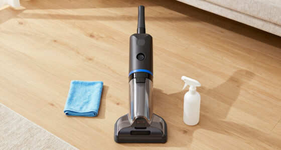14 Best Portable Carpet Extractors in 2026