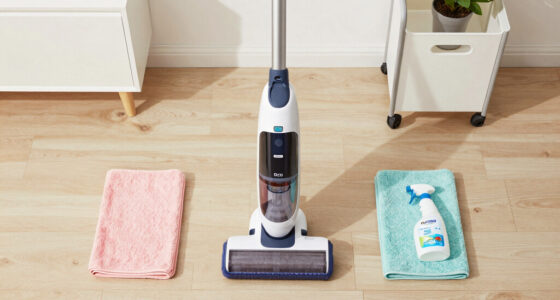 15 Best Cordless Handheld Carpet Cleaners in 2026
