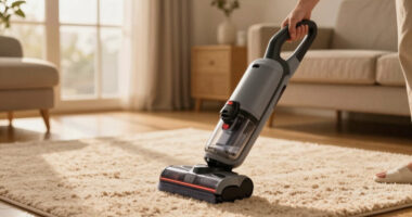 15 Best Cordless Handheld Carpet Cleaners in 2026