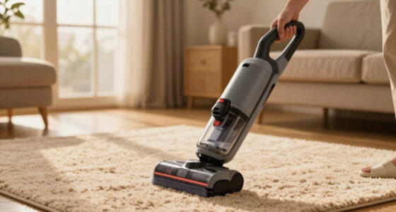 15 Best Cordless Handheld Carpet Cleaners in 2026