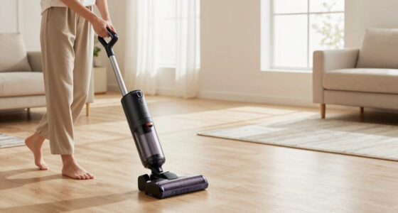15 Best Cordless Stick Vacuum Cleaners in 2026
