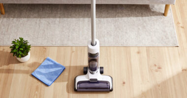 15 Best Cordless Stick Vacuum Cleaners in 2026