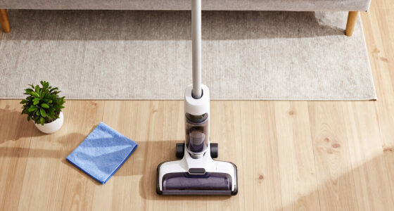 15 Best Cordless Stick Vacuum Cleaners in 2026