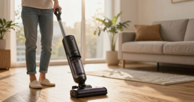 15 Best Cordless Stick Vacuum Cleaners in 2026
