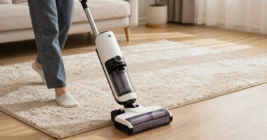15 Best Cordless Stick Vacuum Cleaners in 2026
