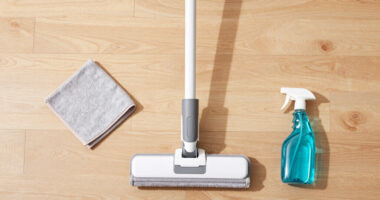 15 Best Electric Mop for Hard Floors in 2026