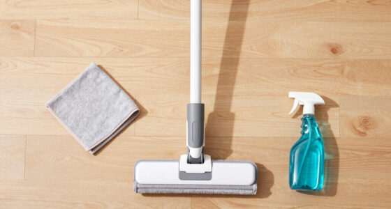 15 Best Electric Mop for Hard Floors in 2026