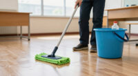 15 Best Floor Cleaning Supplies for Classrooms in 2026