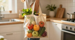 15 Best Grocery Bag Alternatives in 2026