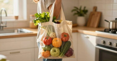 15 Best Grocery Bag Alternatives in 2026