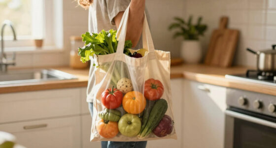 15 Best Grocery Bag Alternatives in 2026