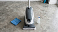 15 Best Industrial Floor Scrubbers in 2026