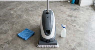 15 Best Industrial Floor Scrubbers in 2026