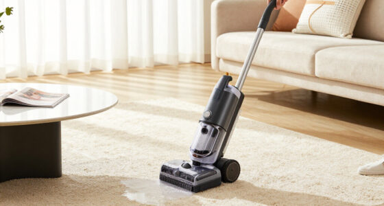 15 Best Portable Handheld Carpet Cleaners in 2026