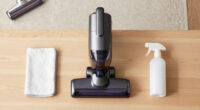 15 Best Portable Handheld Vacuum Cleaner in 2026