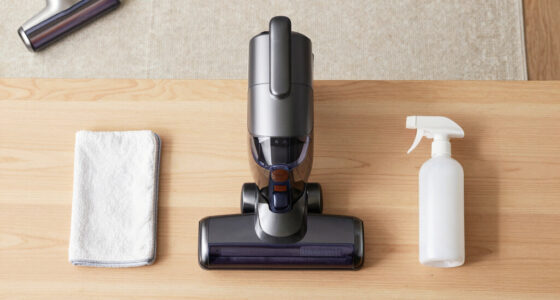 15 Best Portable Handheld Vacuum Cleaner in 2026