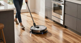 15 Best Robotic Floor Scrubbers in 2026