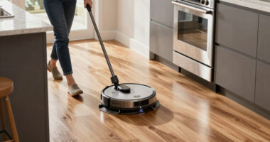 15 Best Robotic Floor Scrubbers in 2026