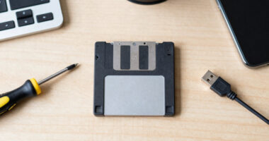 15 Best USB Floppy Drives in 2026