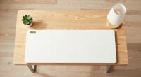 26 Brilliant Ways To Create Custom Desks With IKEA Finds