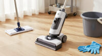 4 Best Automatic Floor Scrubbers in 2026