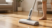 5 Best Electric Spin Mop for Hardwood Floors in 2026