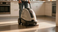6 Best Electric Floor Scrubbers for a Deeper Clean in 2026