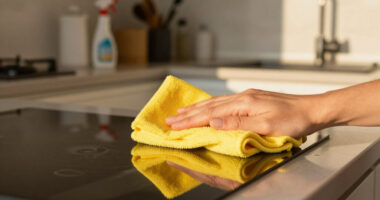 8 Best Microfiber Cleaning Cloths in 2026