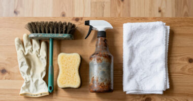 8 Old-School DIY Tips And Tricks That Didn’t Age Well