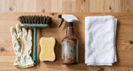 8 Old-School DIY Tips And Tricks That Didn’t Age Well