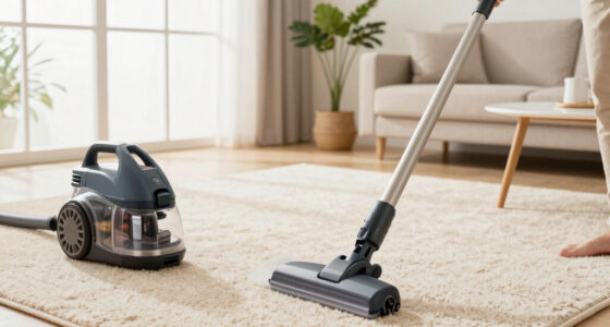 9 Best Cordless Carpet Shampooers in 2026