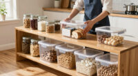 A Pro Organizer Transformed My Mother-in-Law’s Pantry, and Now It’s Unrecognizable