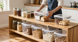A Pro Organizer Transformed My Mother-in-Law’s Pantry, and Now It’s Unrecognizable