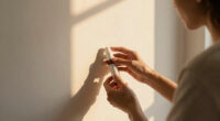 An Interior Decorator Transformed Her Rental Without Moving a Single Wall