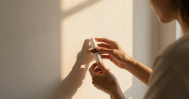 An Interior Decorator Transformed Her Rental Without Moving a Single Wall