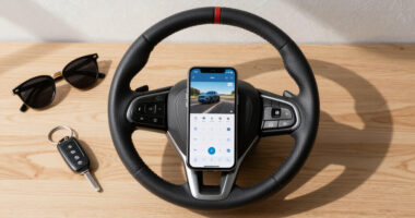Bad Driving Habits Put You at Risk— So We Asked Experts How to Counter Them