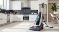 Best Bissell Carpet Cleaner for Area Rugs (2026) — Guide 10