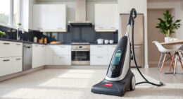 Best Bissell Carpet Cleaner for Area Rugs (2026) — Guide 10