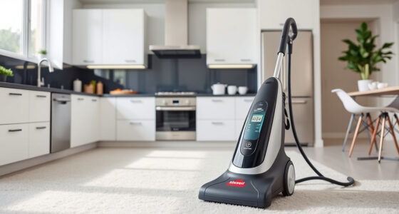 Best Bissell Carpet Cleaner for Area Rugs (2026) — Guide 10